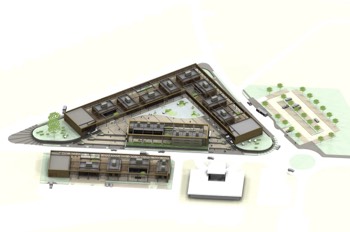 General Perspective   General Perspective